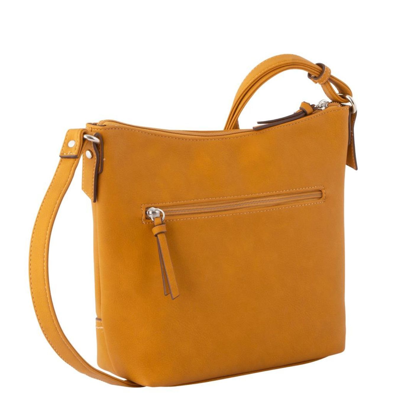 Tom Tailor Cross body bag | Brown