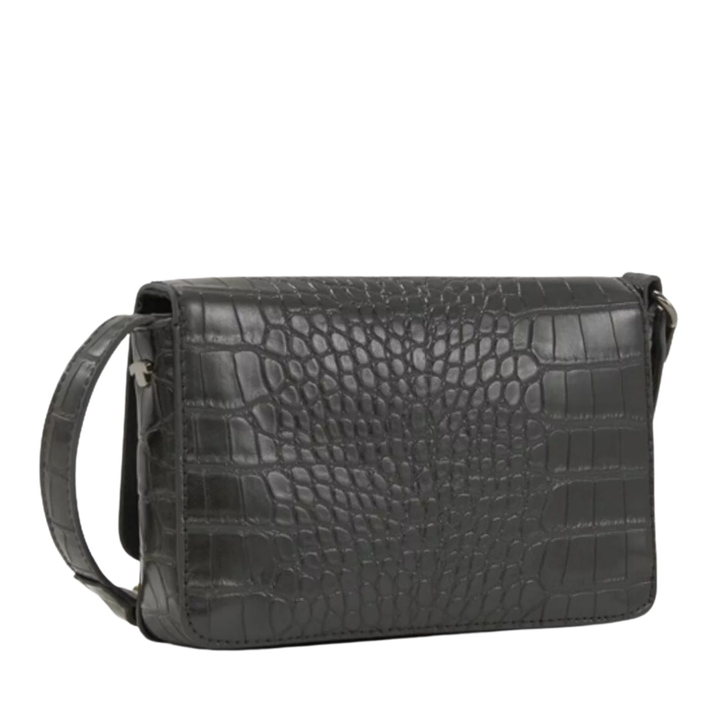 Tom Tailor Small Shoulder bag | Black