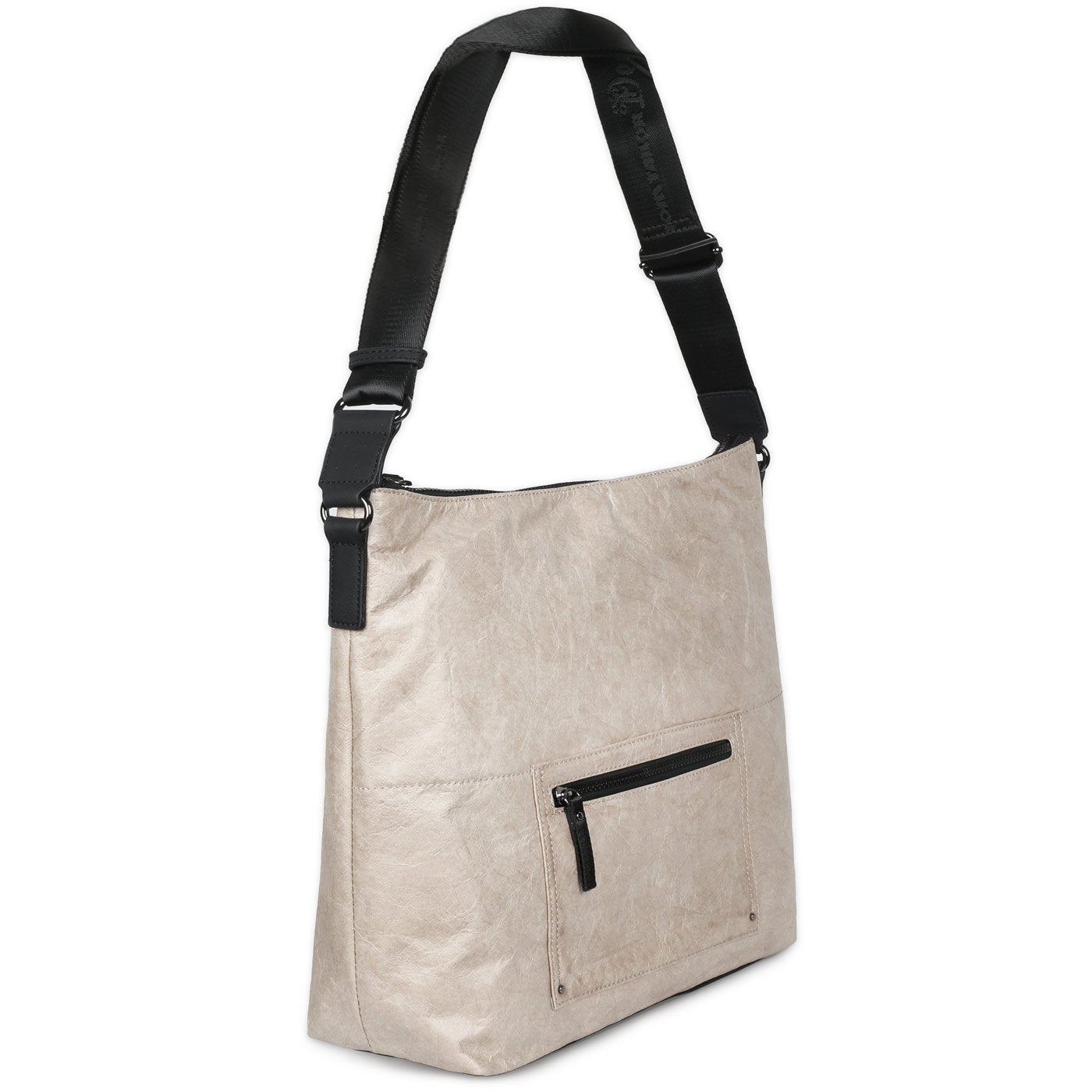 Tom Tailor Shoulder bag | Beige