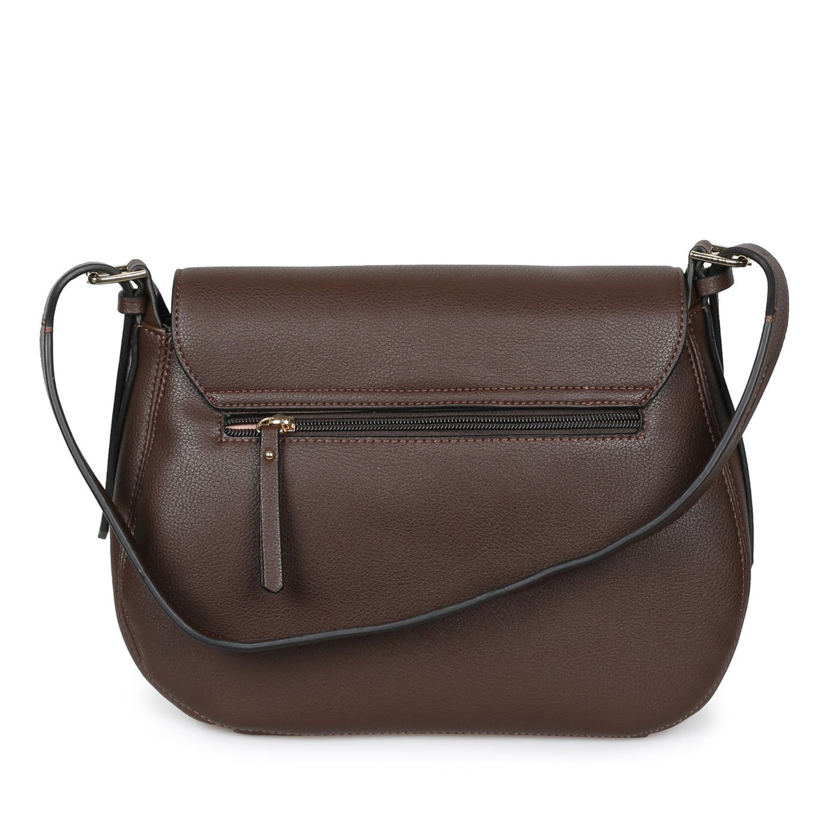 Tom Tailor Shoulder bag | Brown
