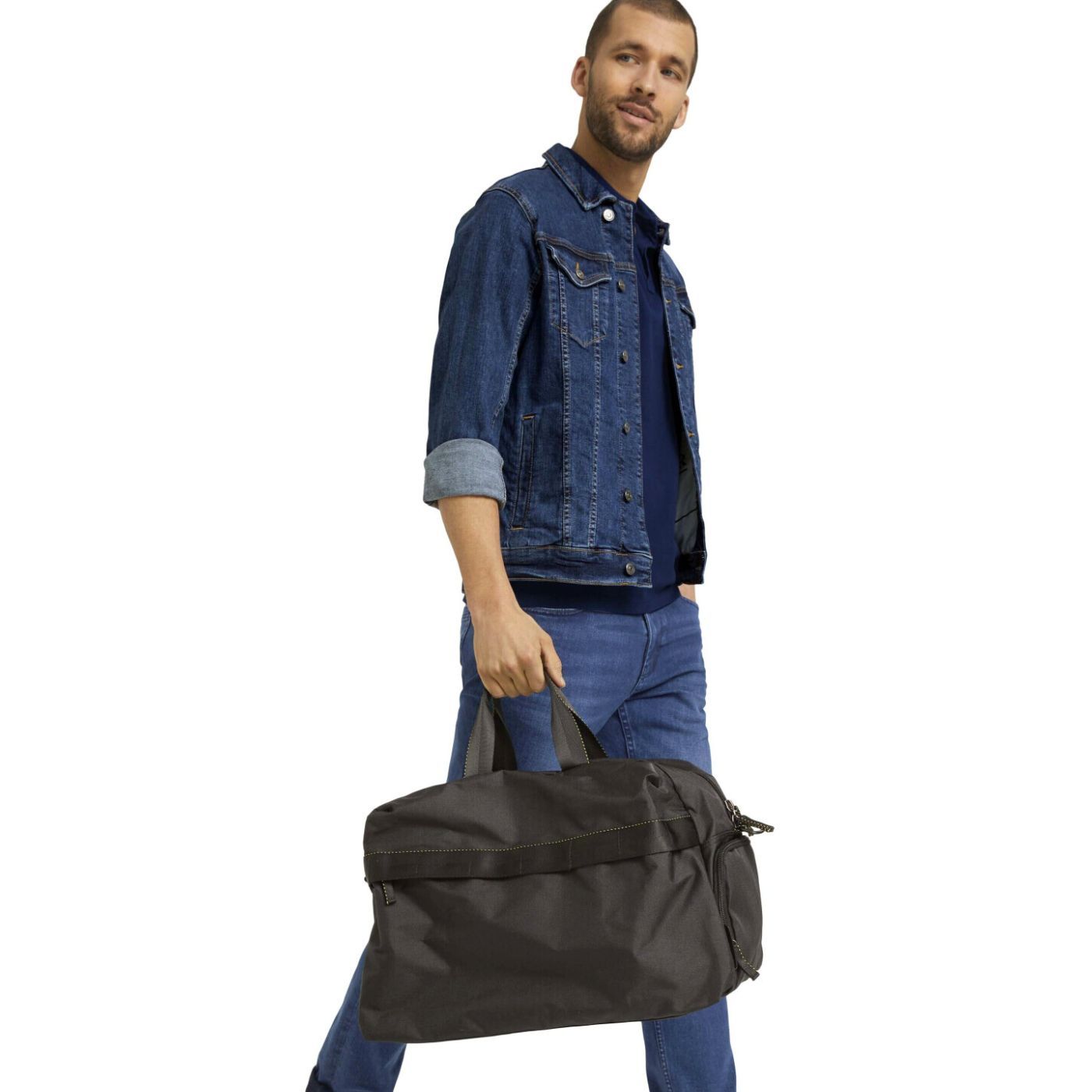 Tom Tailor Bag Black