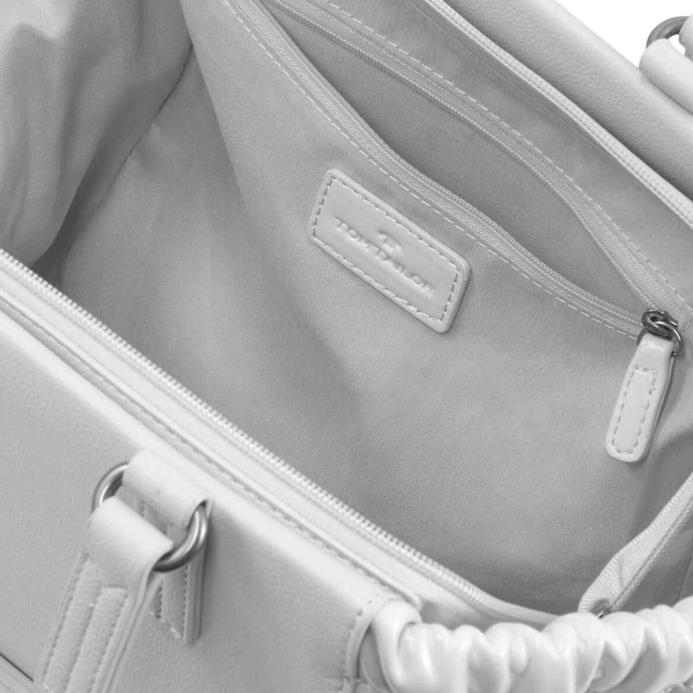 Tom Tailor Shoulderbag | Blue