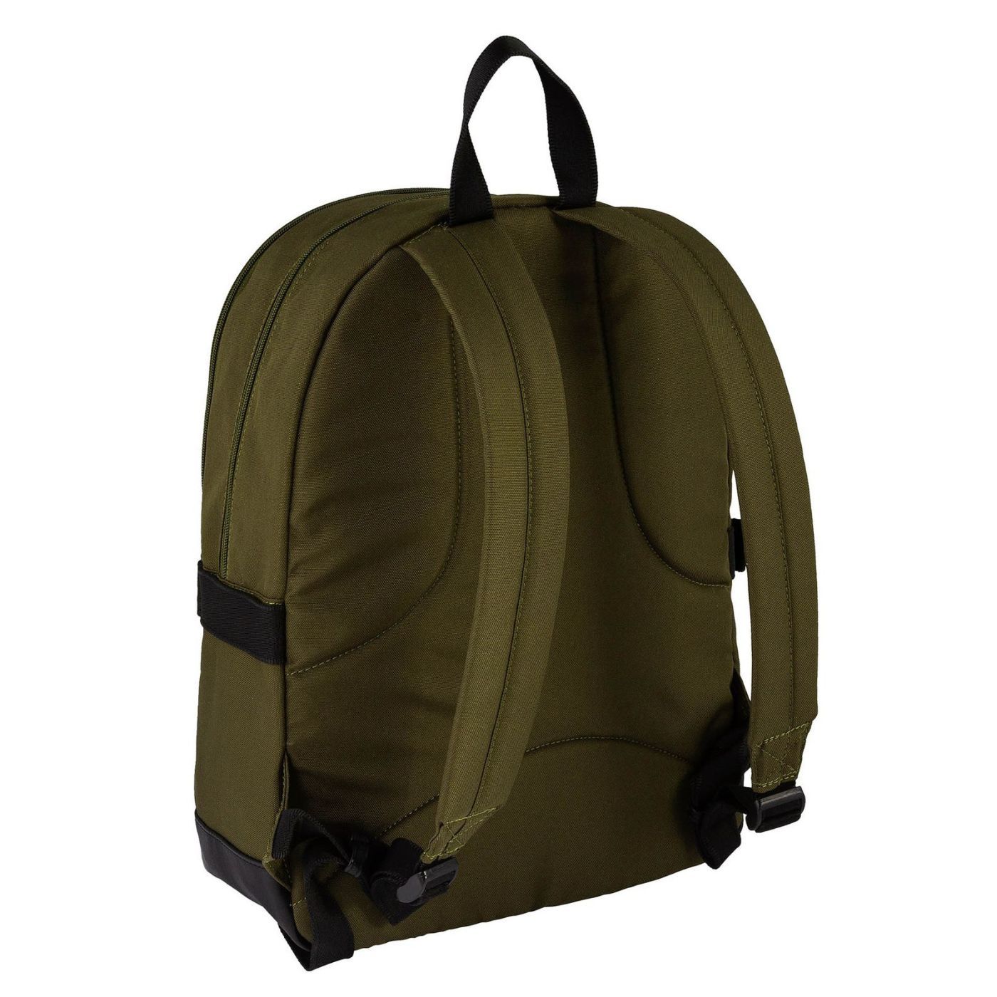 Tom Tailor Backpack | Khaki-Black