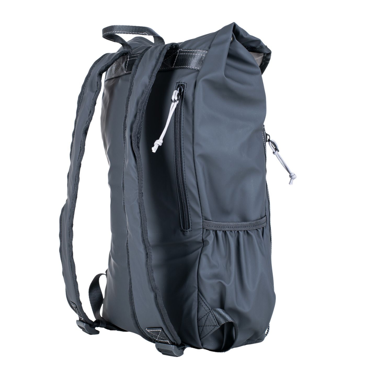 Tom Tailor Backpack| Black