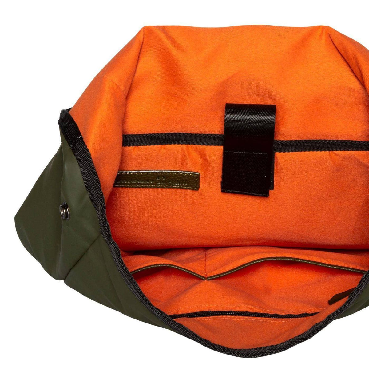 Tom Tailor Backpack | Khaki