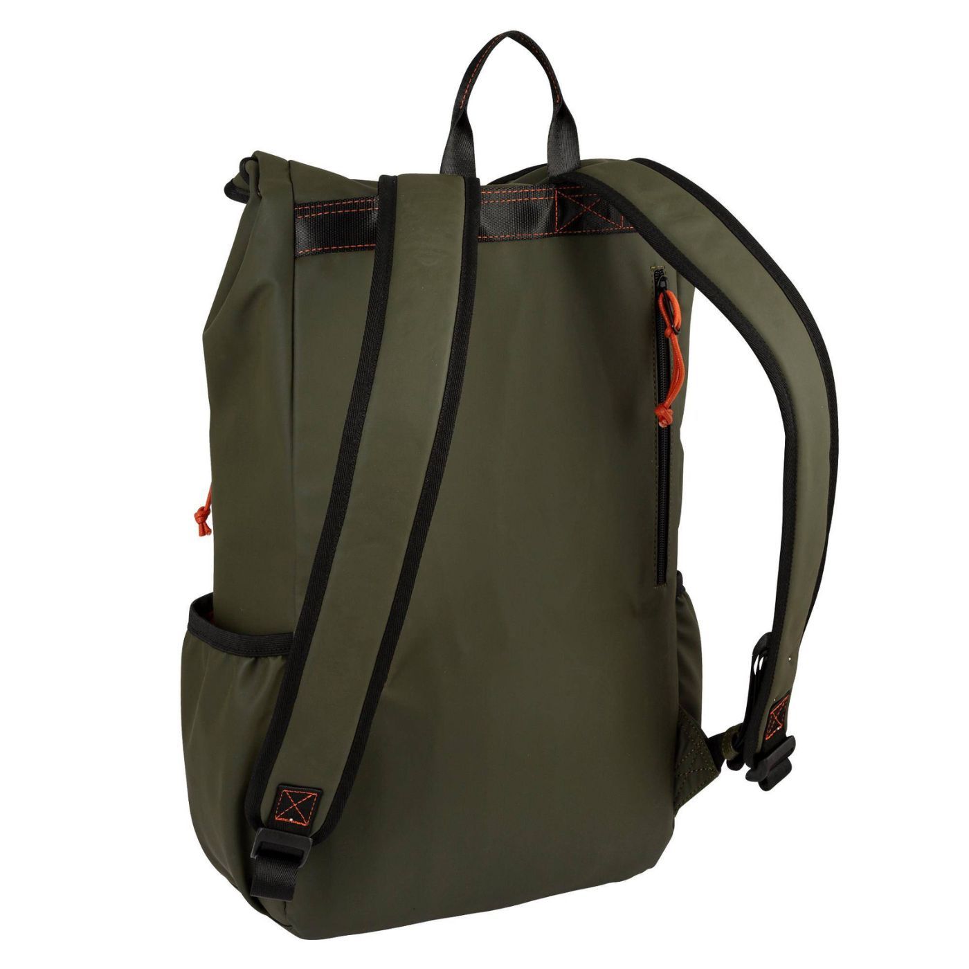 Tom Tailor Backpack | Khaki