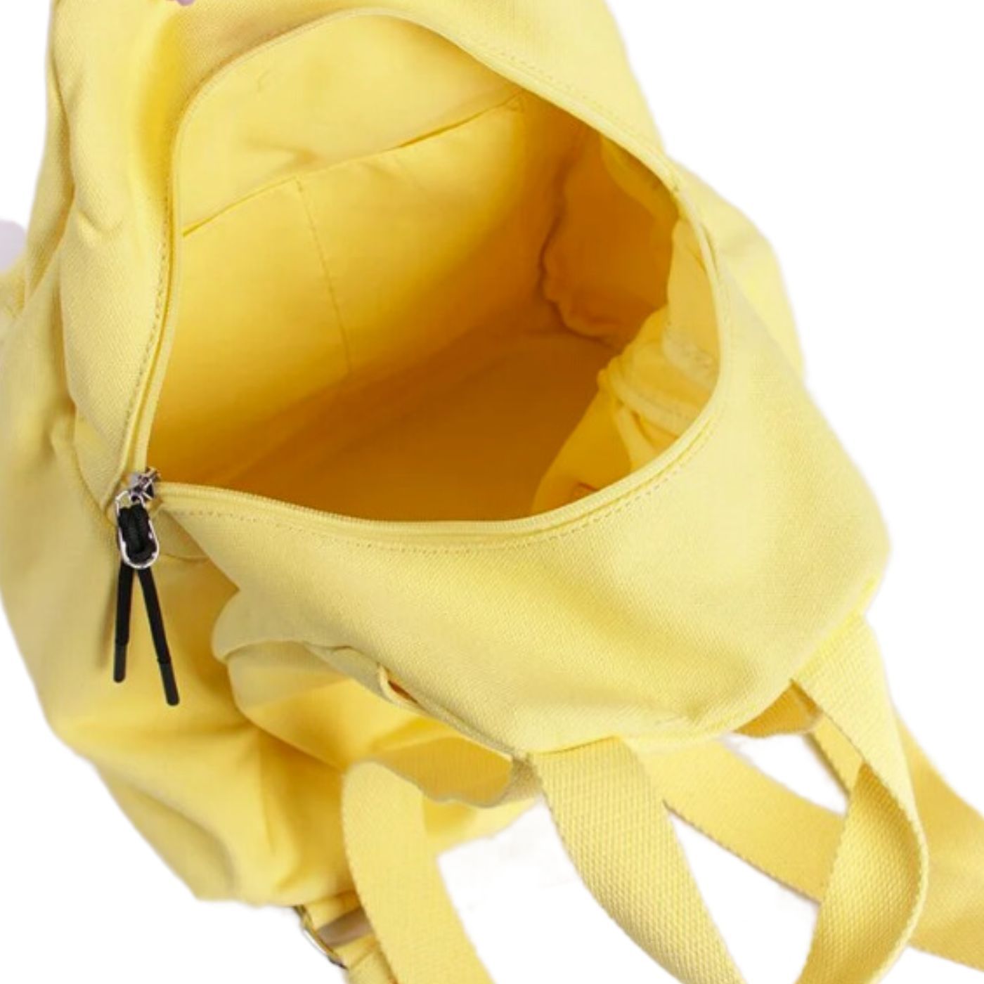 Tom Tailor Backpack | Yellow
