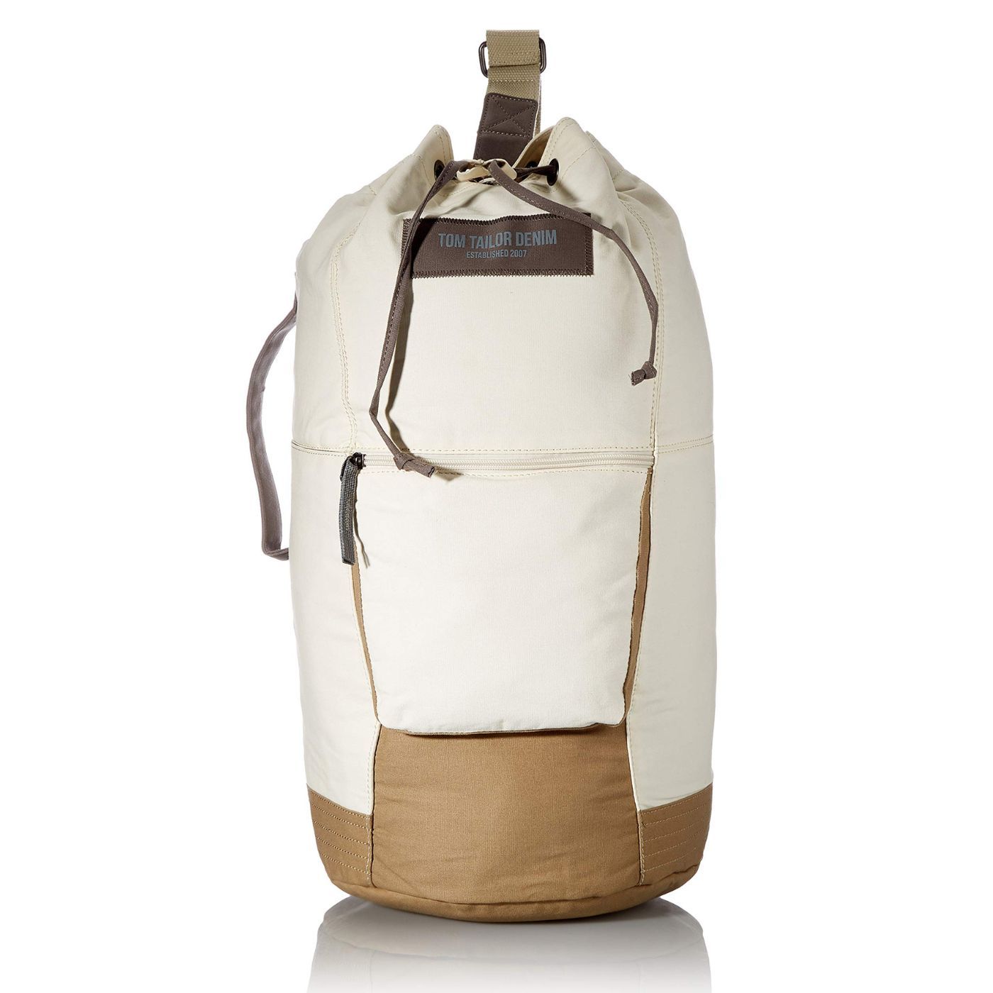 Tom Tailor Backpack | White