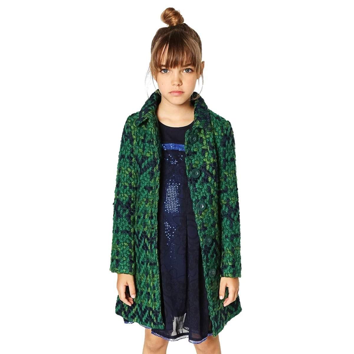 Desigual Kids - 17WGEW33.4006