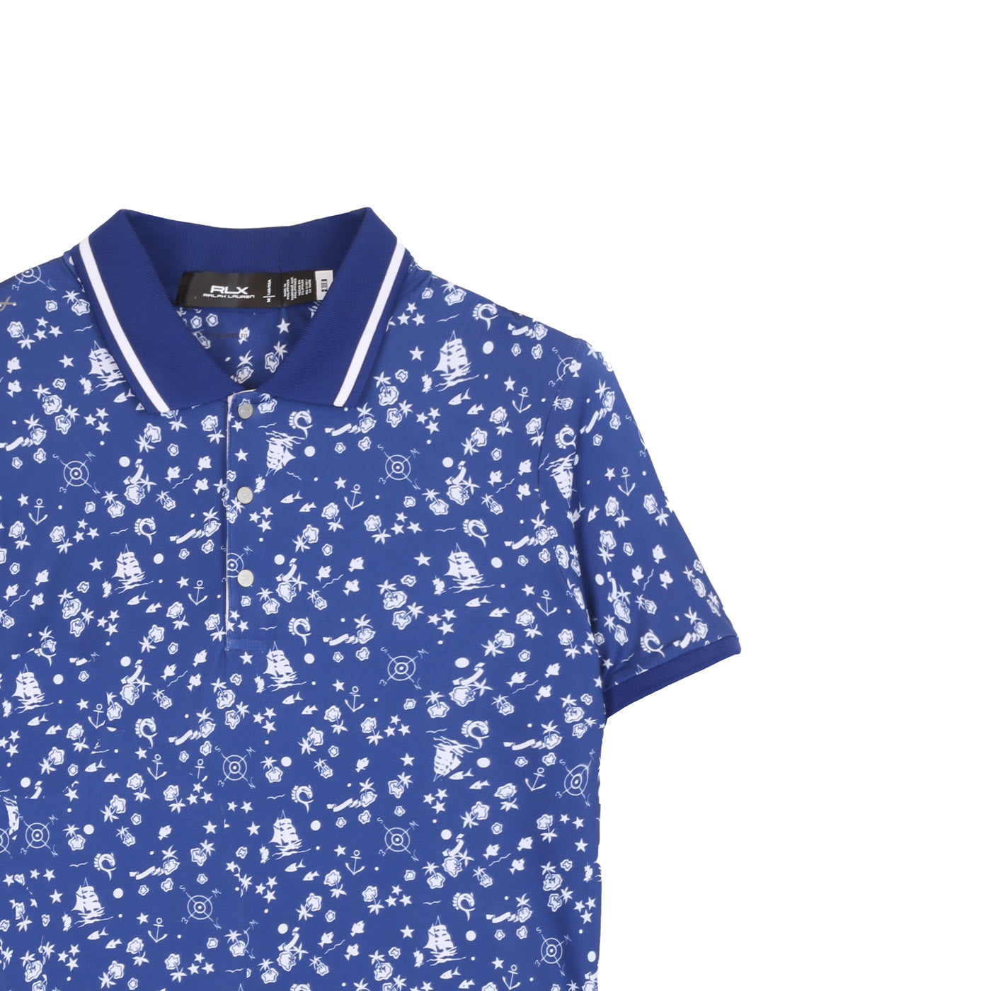 Ralph Lauren Woman Polo Shirt