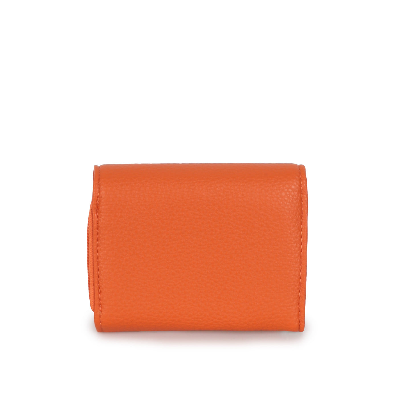 Tom Tailor Orange Wallet