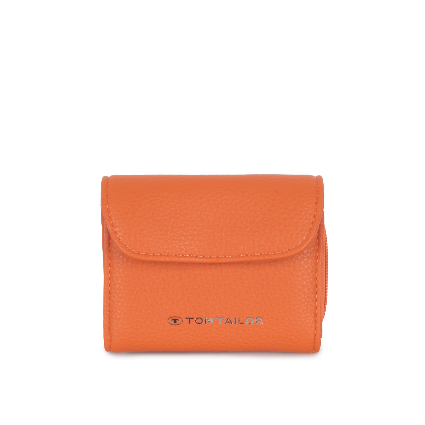 Tom Tailor Orange Wallet