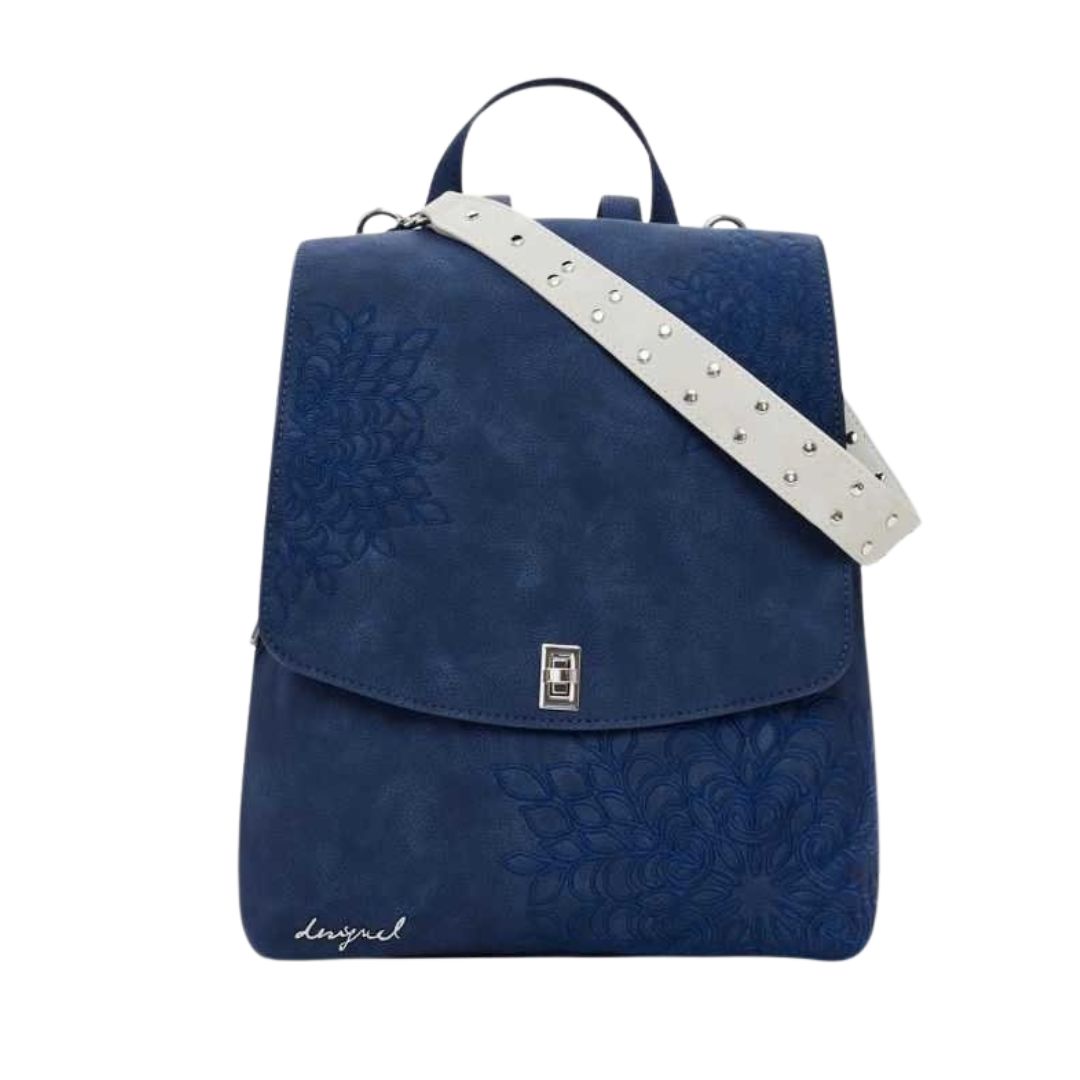 Desigual Sierra Sumy Mini Straight Backpack