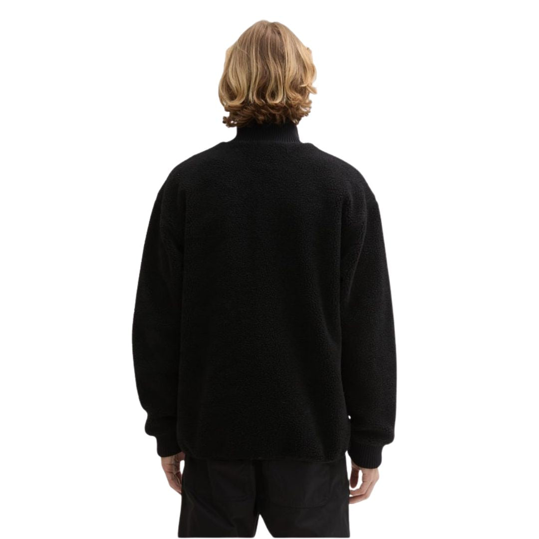 Tom Tailor Black Jacket