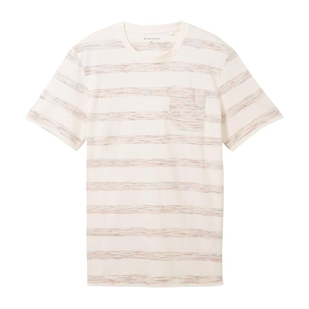 Tom Tailor Men T-Shirt