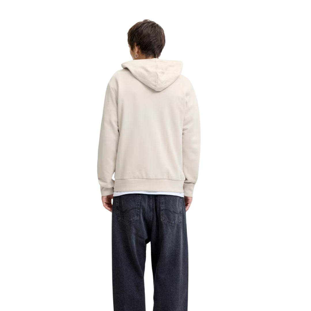 Jack & Jones Yuki Men's Sweater | Beige
