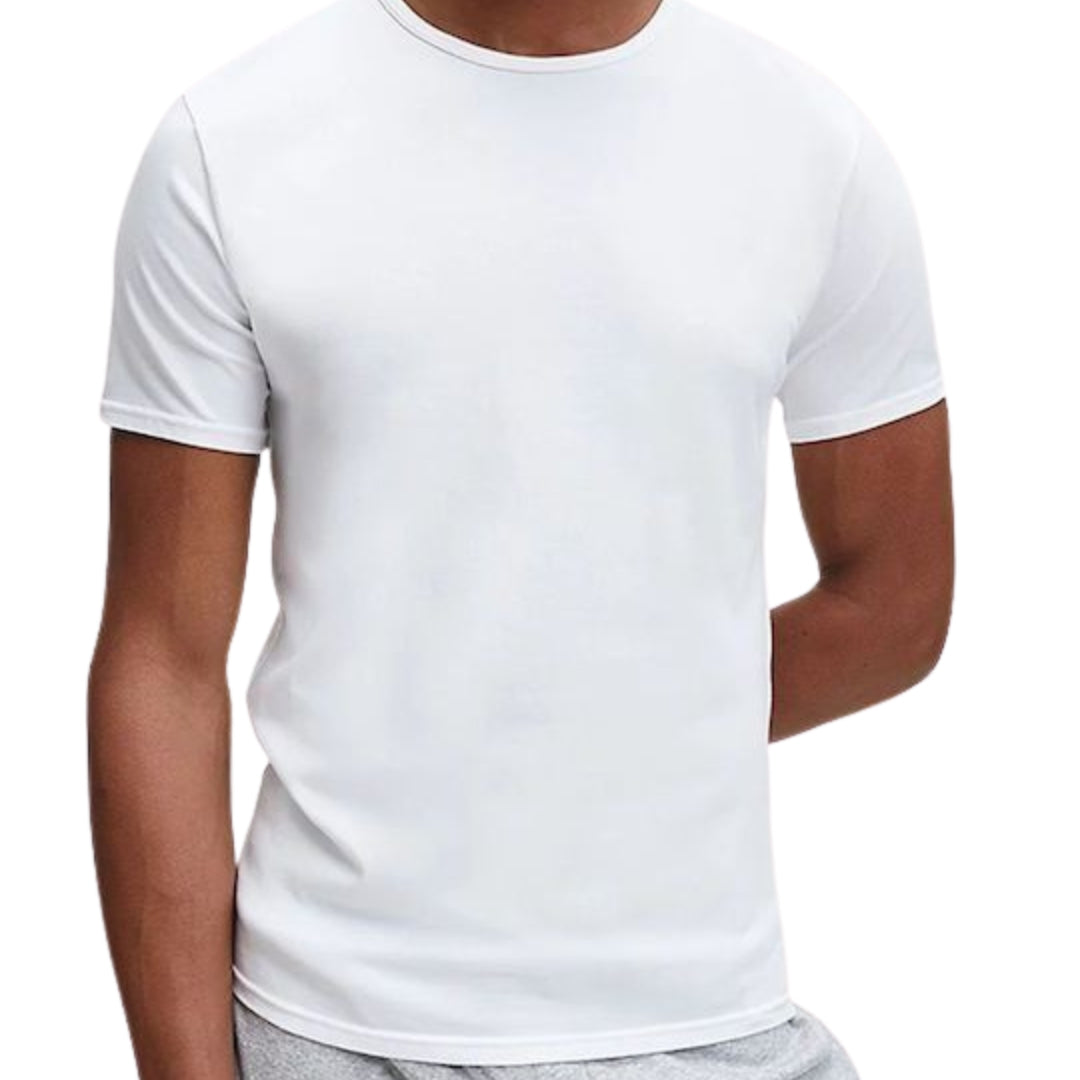 Calvin Klein Férfi Póló szett 2DB I Fehér