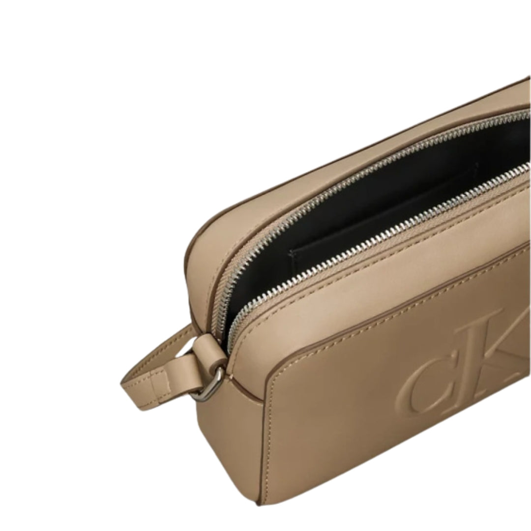 Calvin Klein Women's Bag | Beige
