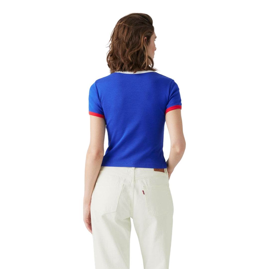 Levi's Woman T-Shirt