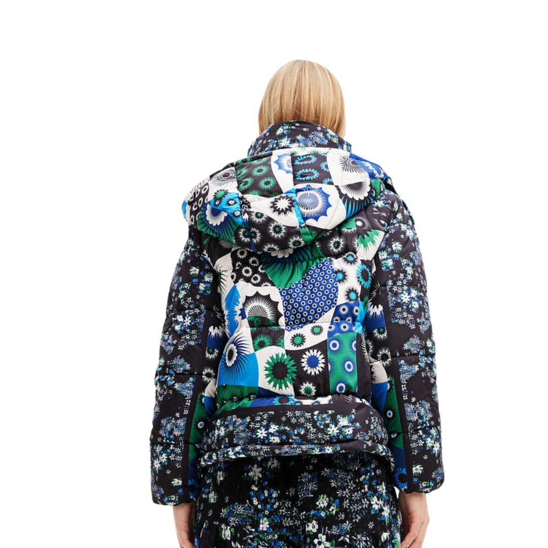Desigual Sissy Jacket