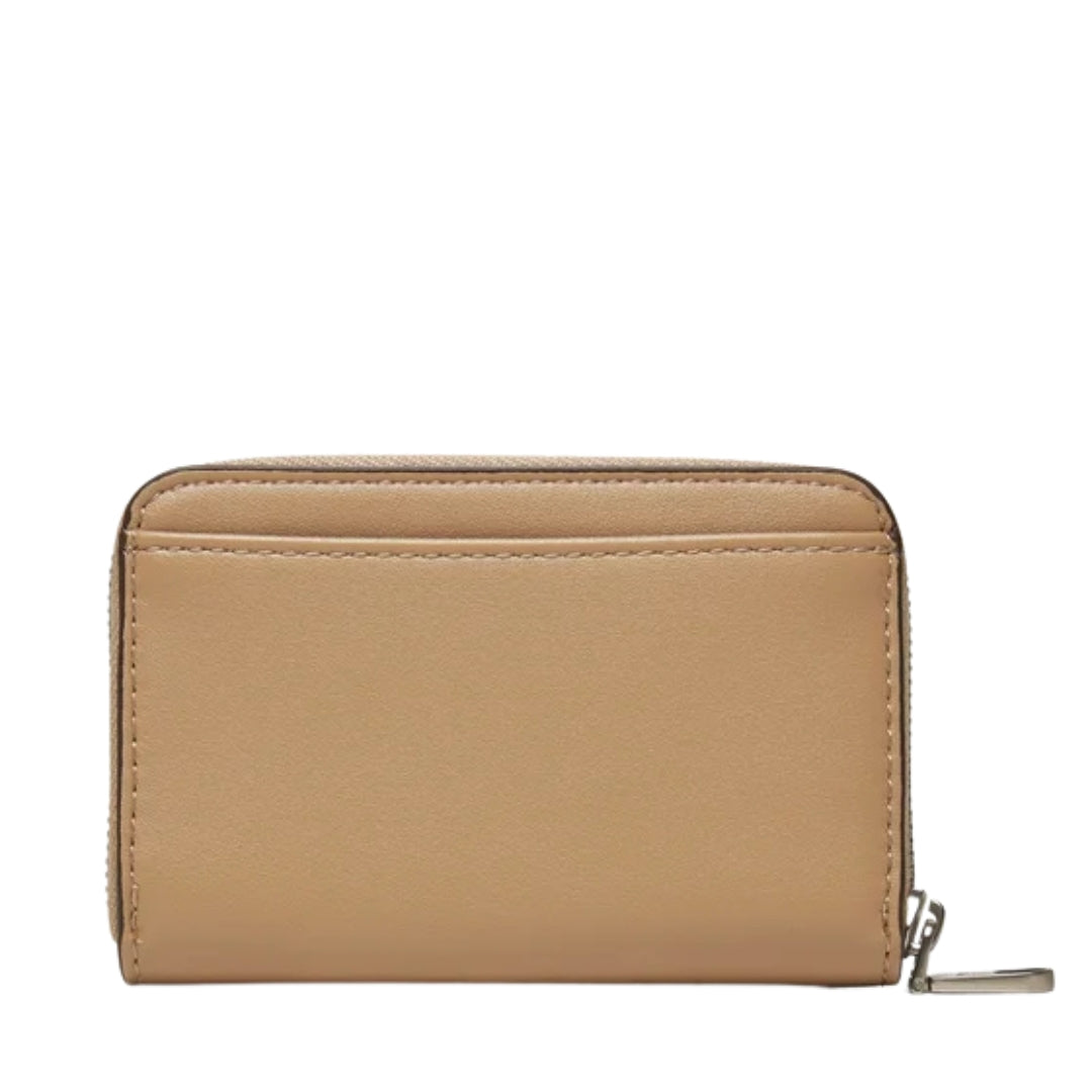 Calvin Klein Small Zip Wallet