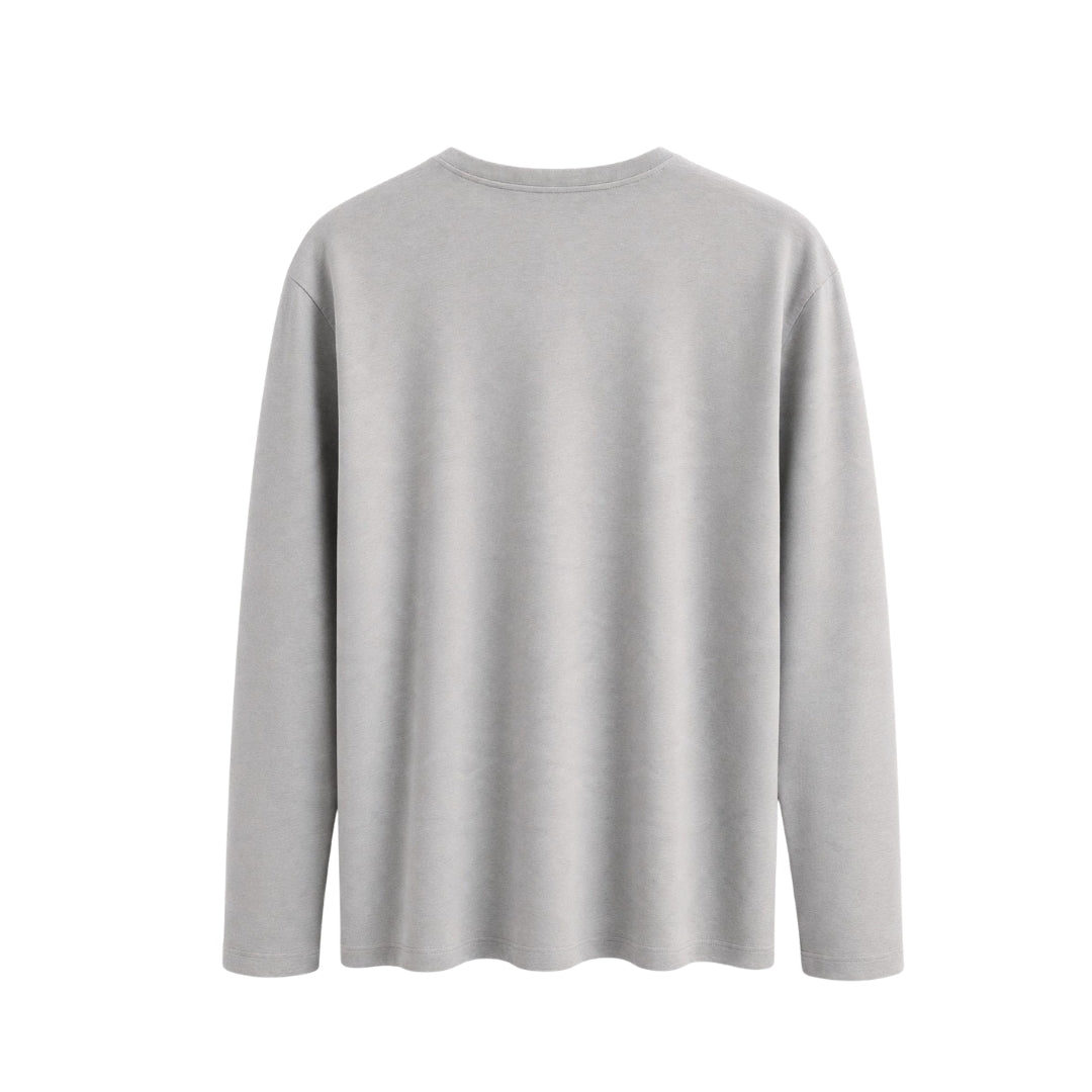 U.S. Polo Assn. Men's Sweater | Grey