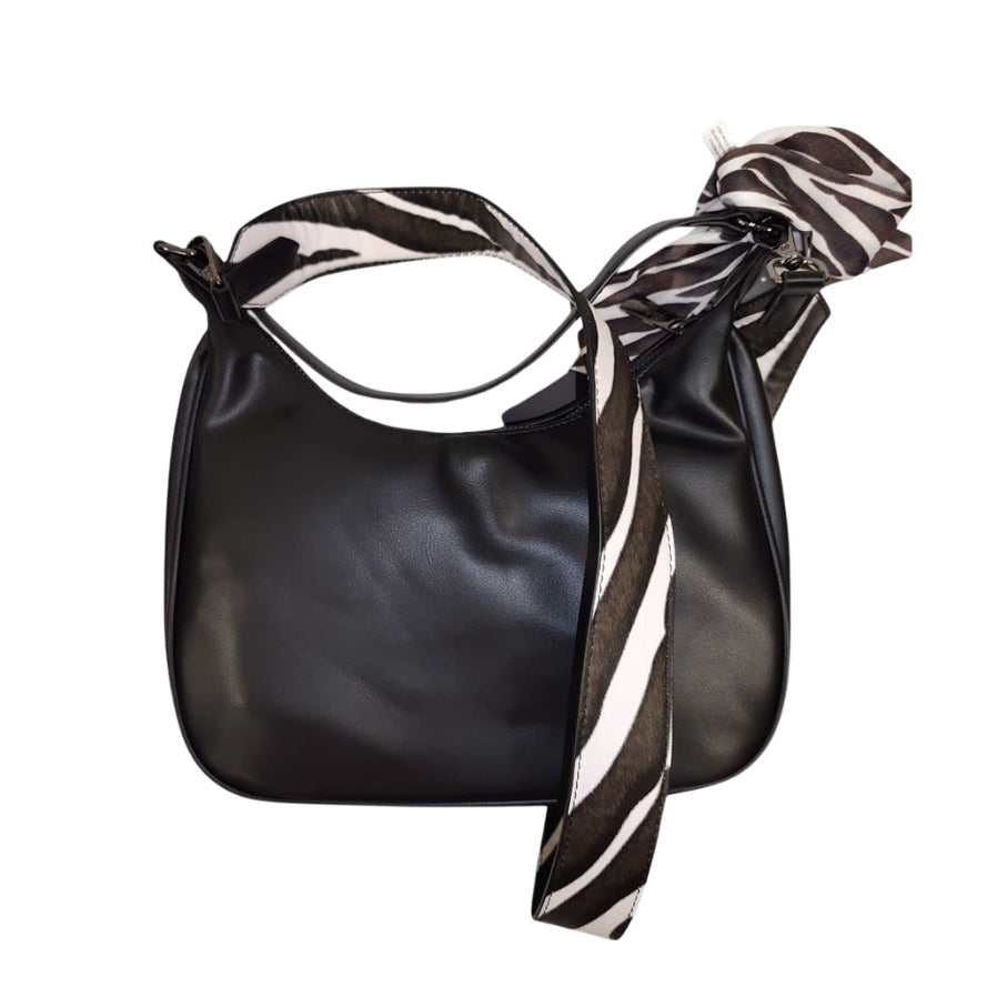 Roberto Cavalli Sport Bag | Black
