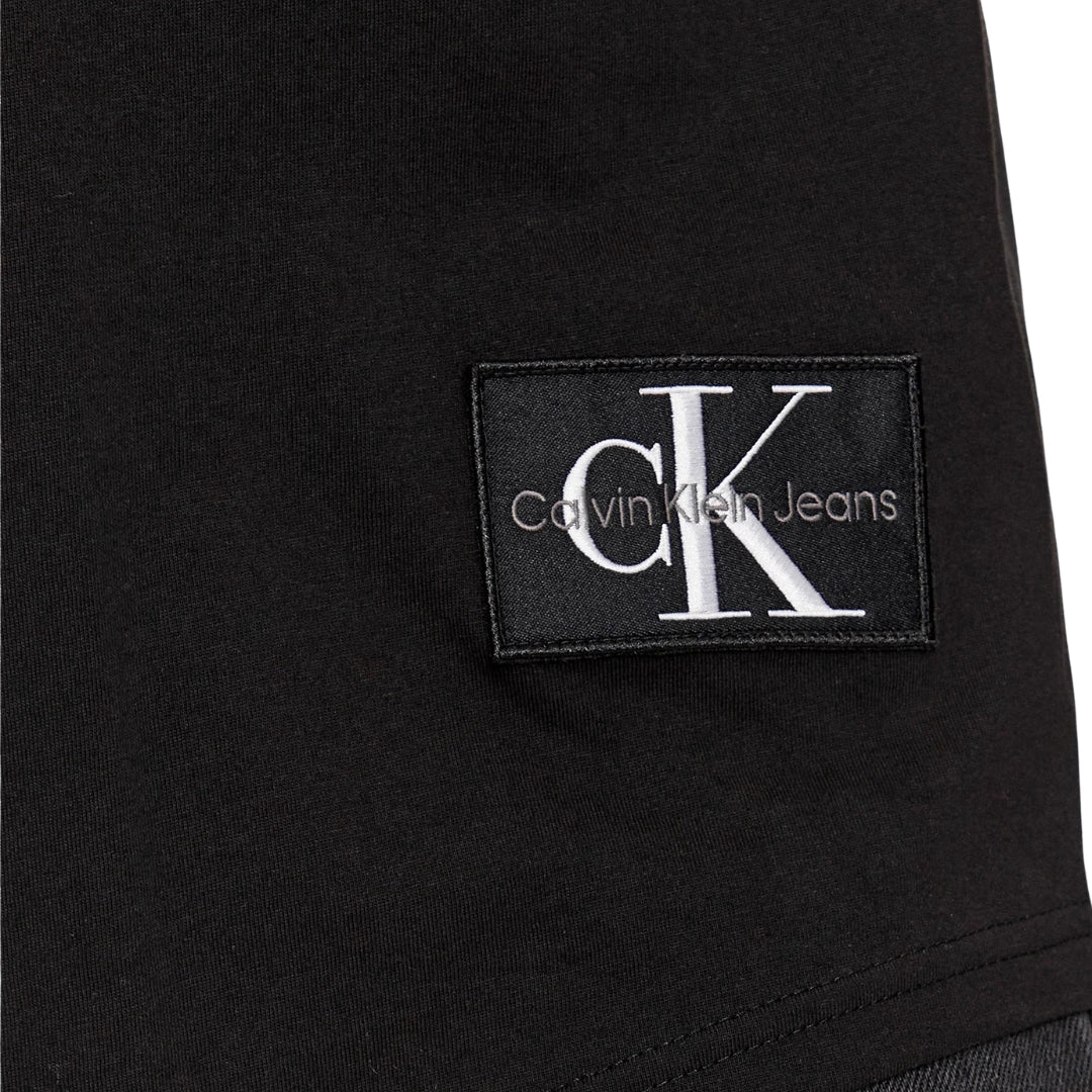 Calvin Klein Black T-Shirt