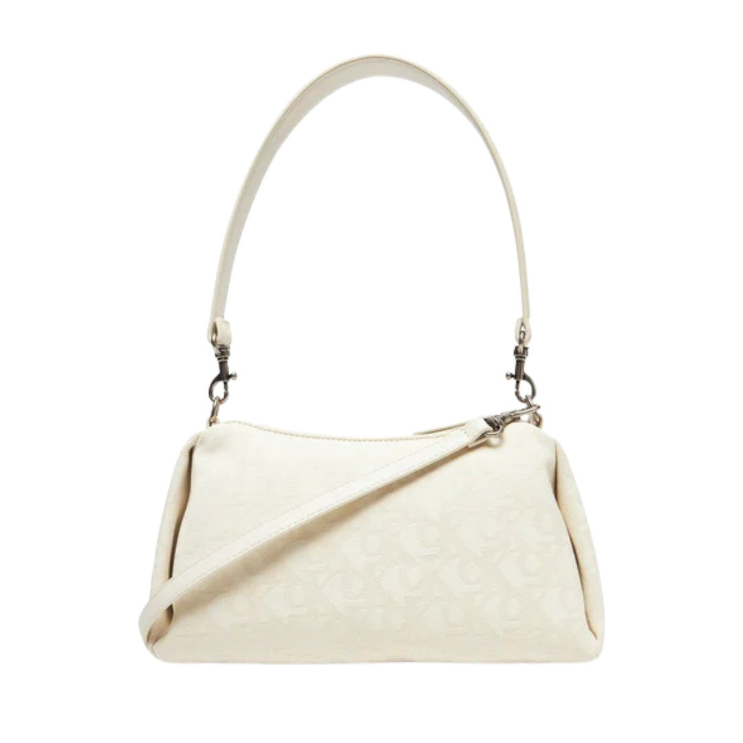 Calvin Klein Women's Bag | Cream