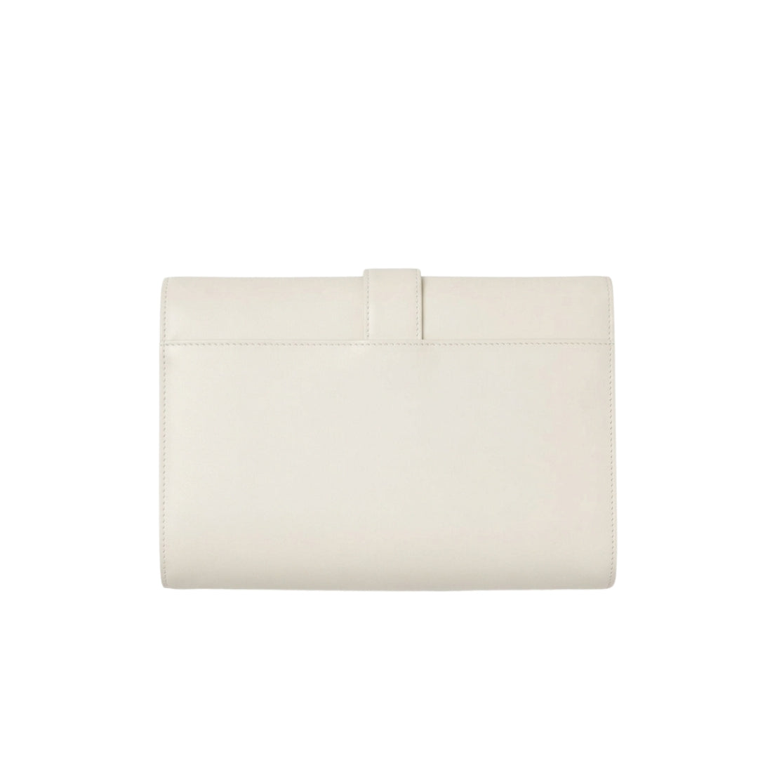 Roberto Cavalli Sport Bag | Cream
