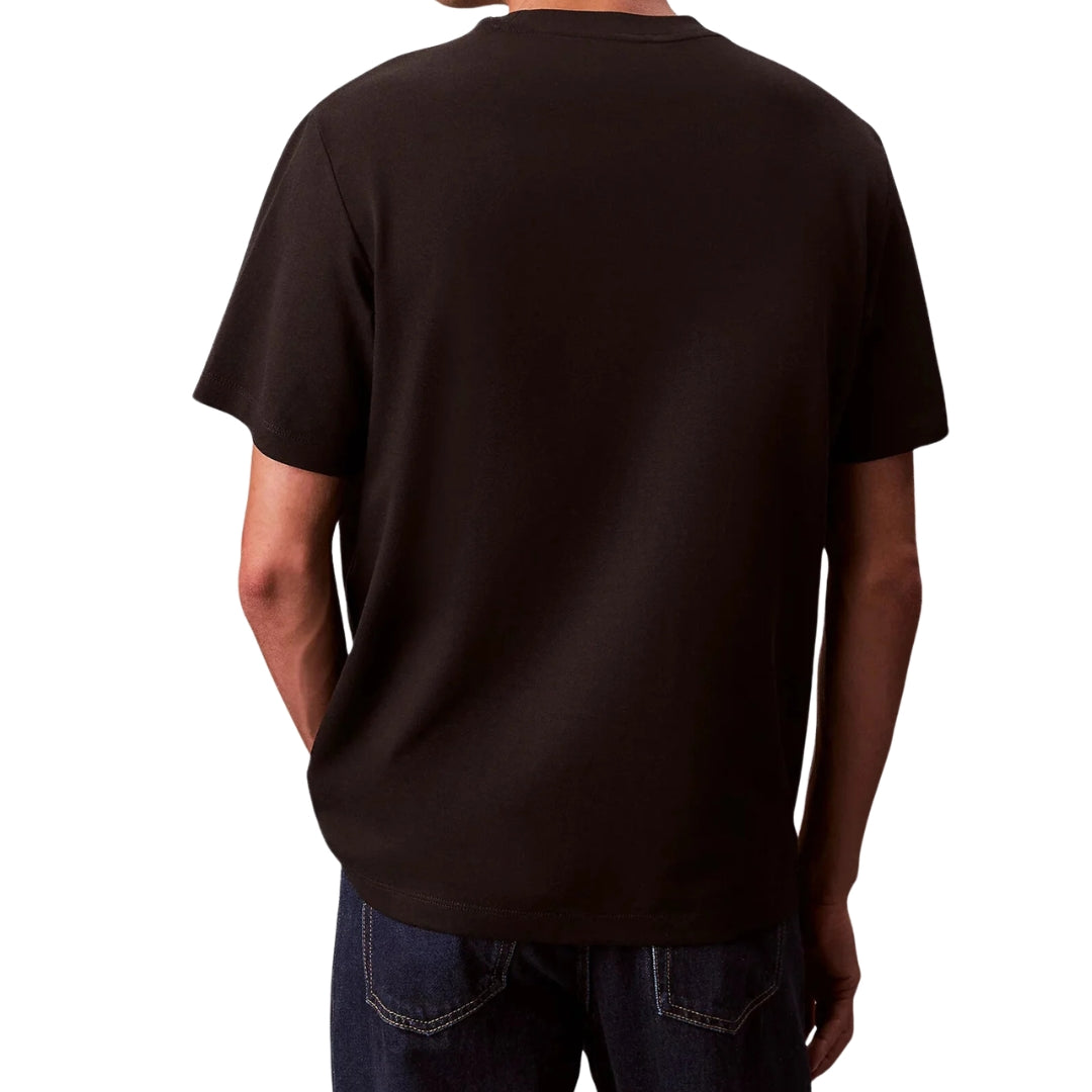 Calvin Klein Black T-Shirt