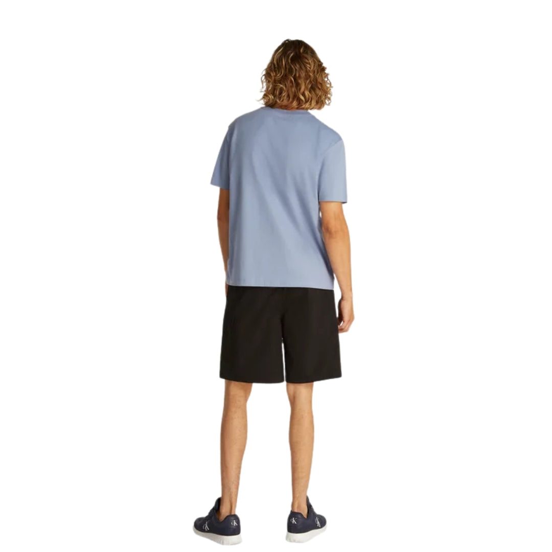 Calvin Klein Blue T-Shirt