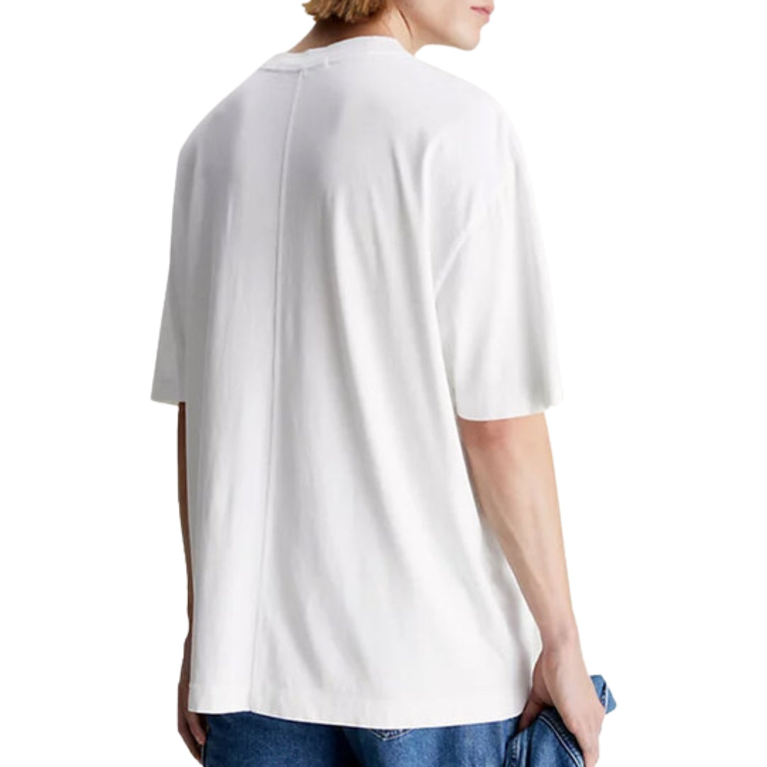 Calvin Klein White T-Shirt