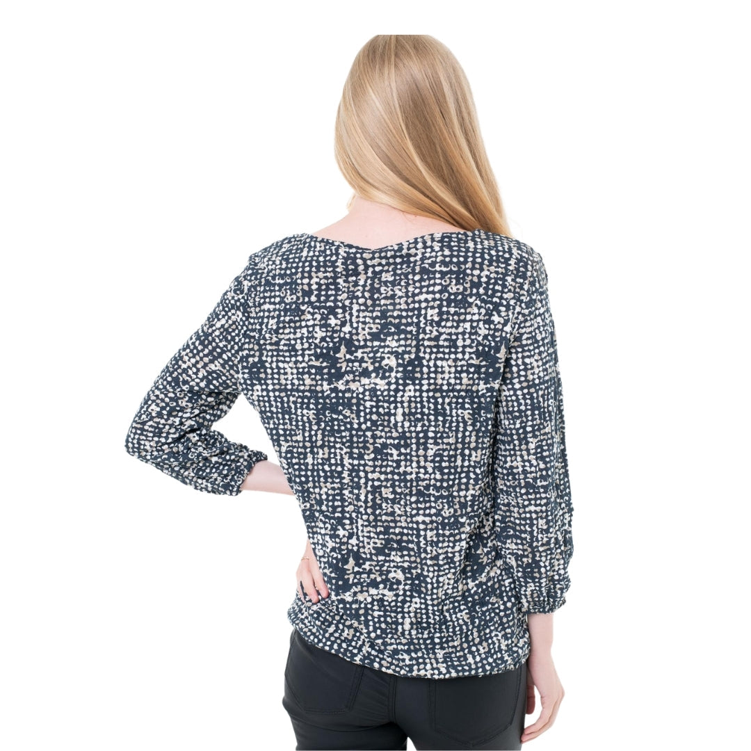 Tom Tailor Women's Blouse | Patterned