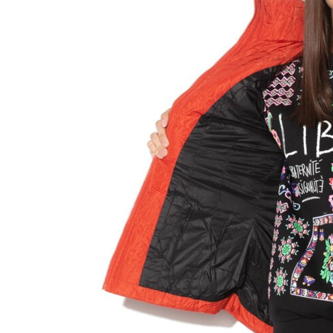 Desigual Bristol Coat