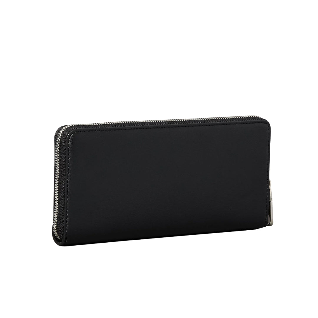 Calvin Klein Big Black Wallet