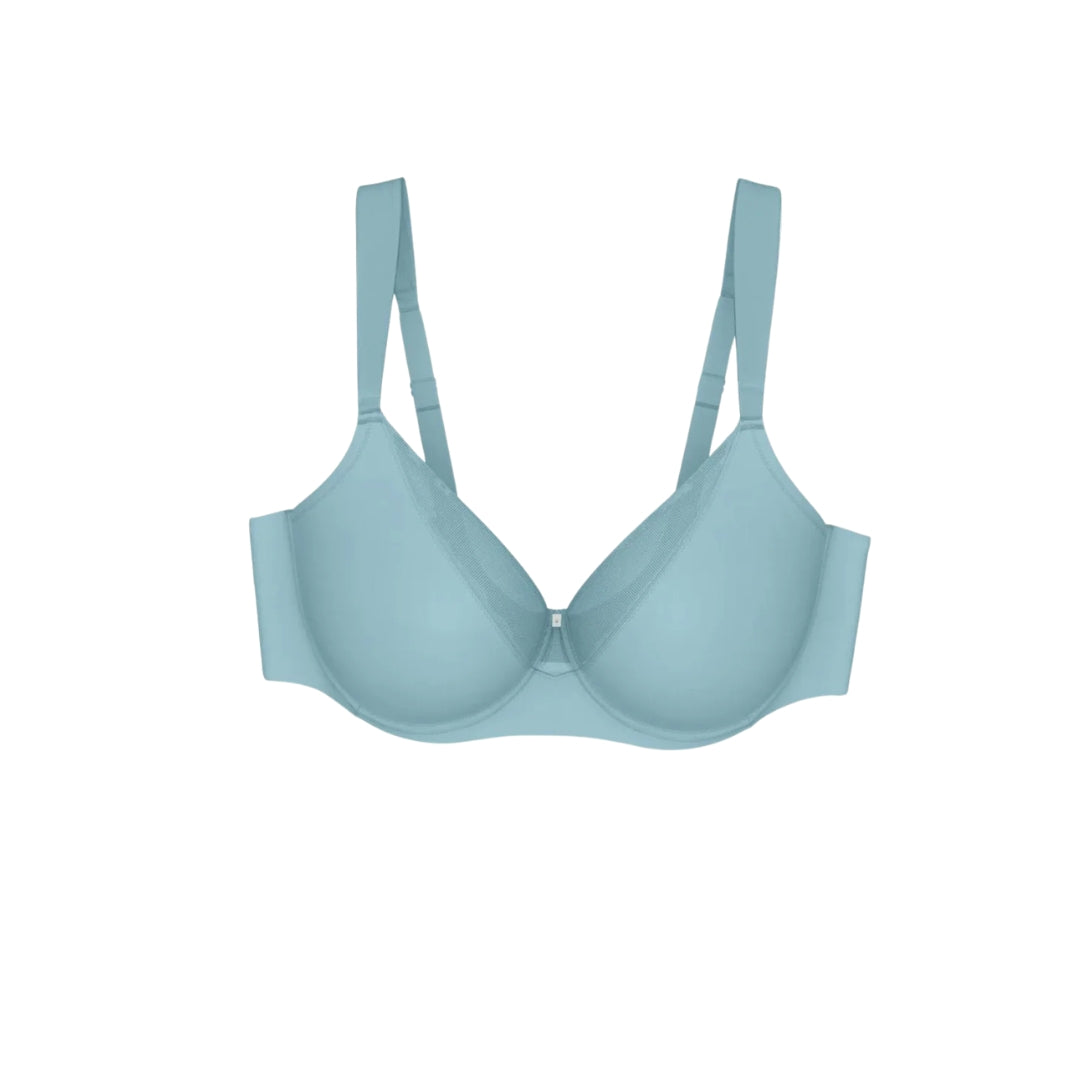 Triumph True Shape Sensation T W01 | Bra | Blue