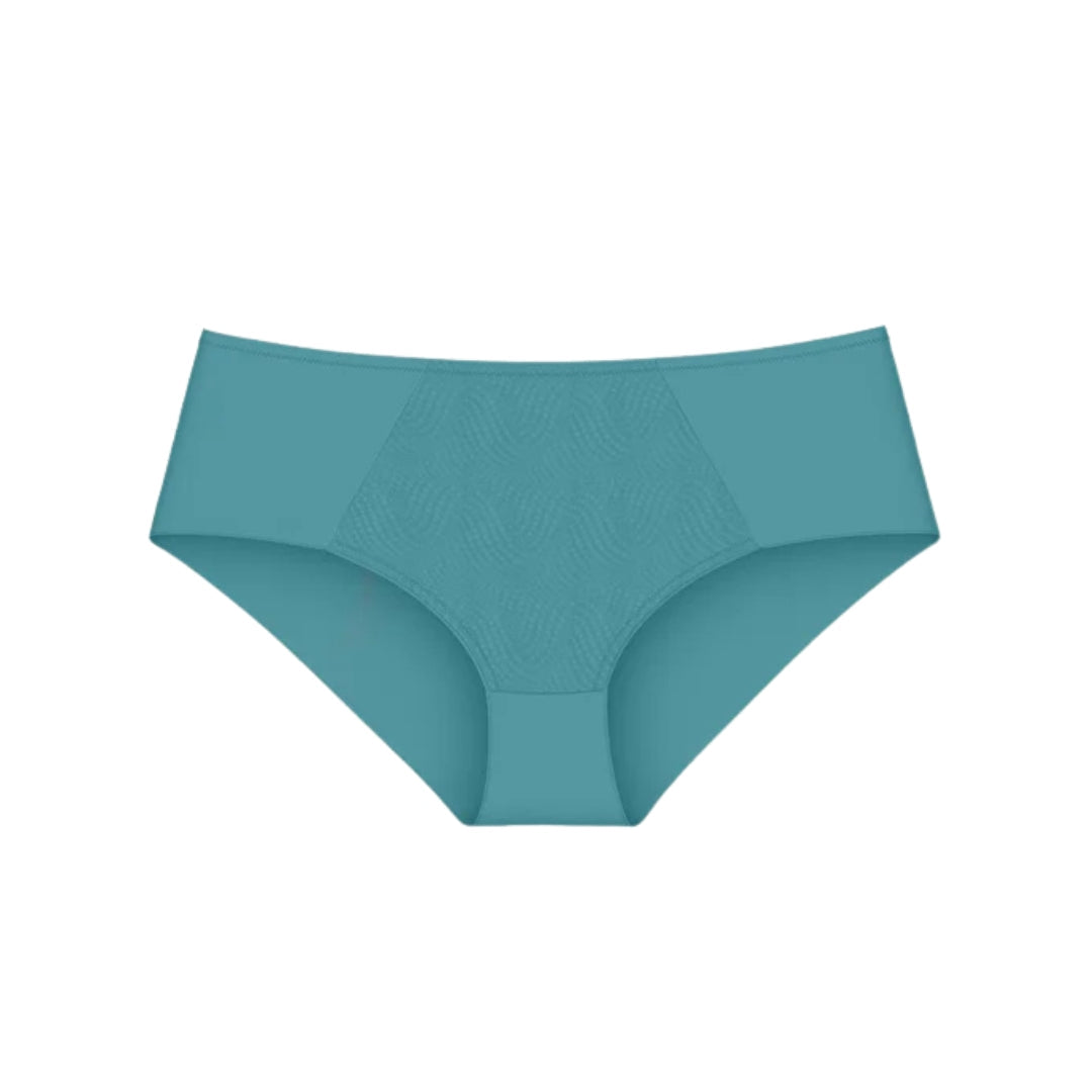 Triumph Essential Minimizer T Hipster | Women's Bottom | Blue