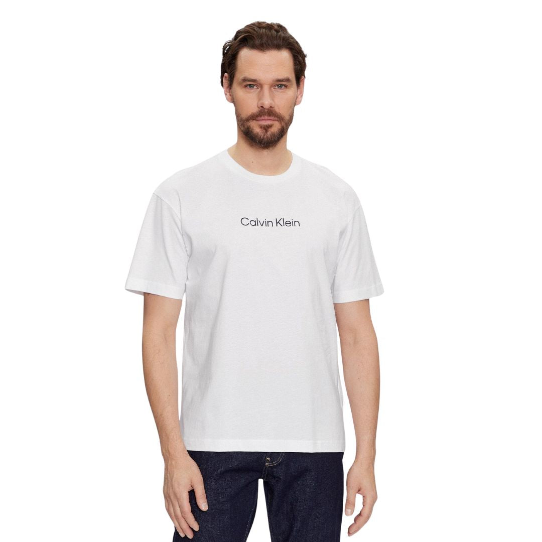 Calvin Klein White T-shirt