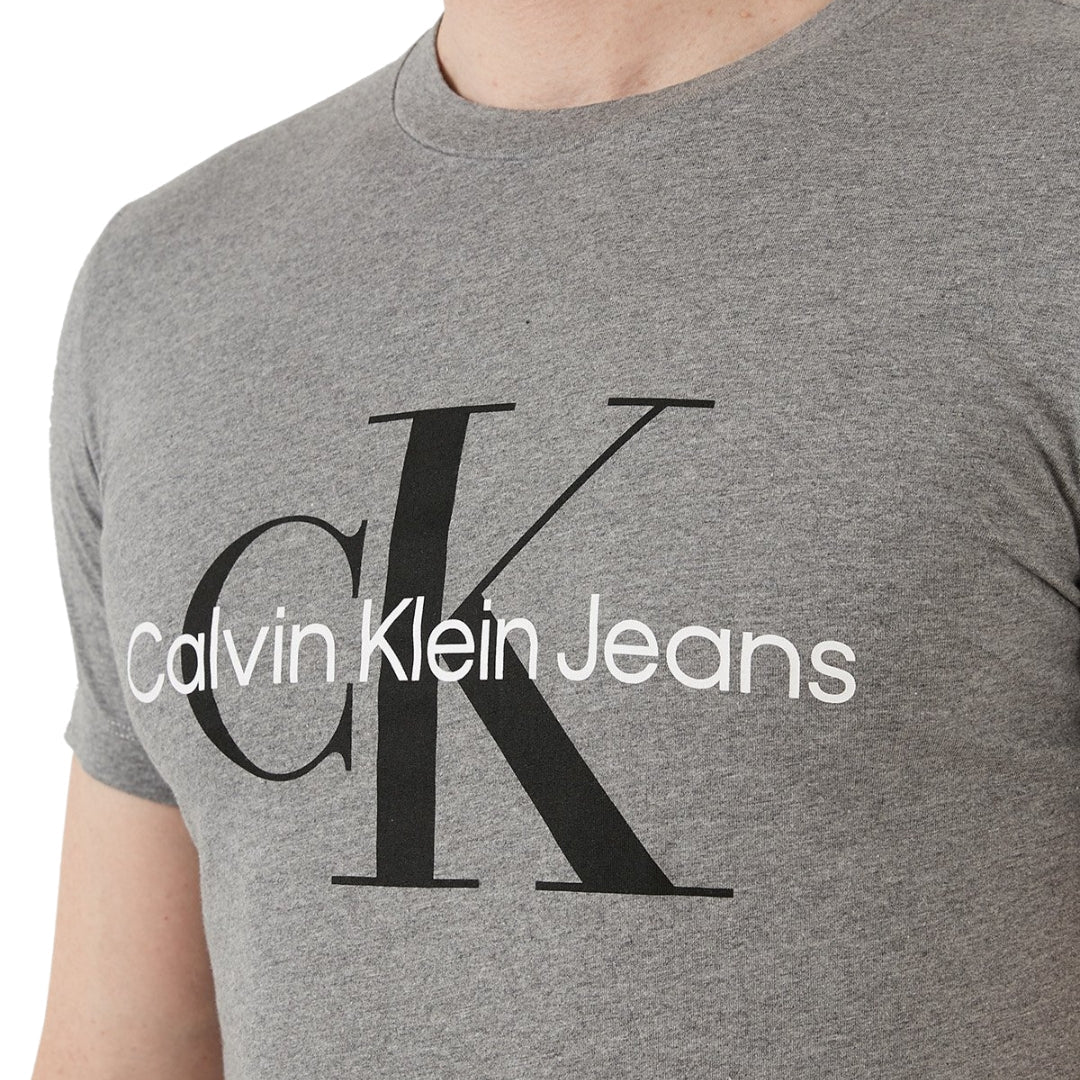 Calvin Klein Grey T-Shirt