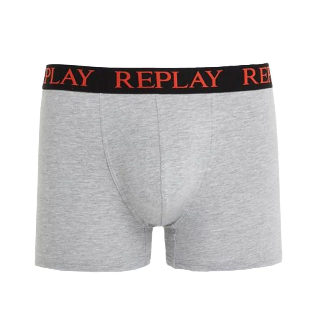 REPLAY Boxers 2pcs Pack
