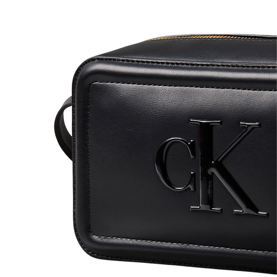 Calvin Klein Women's Bag | Black