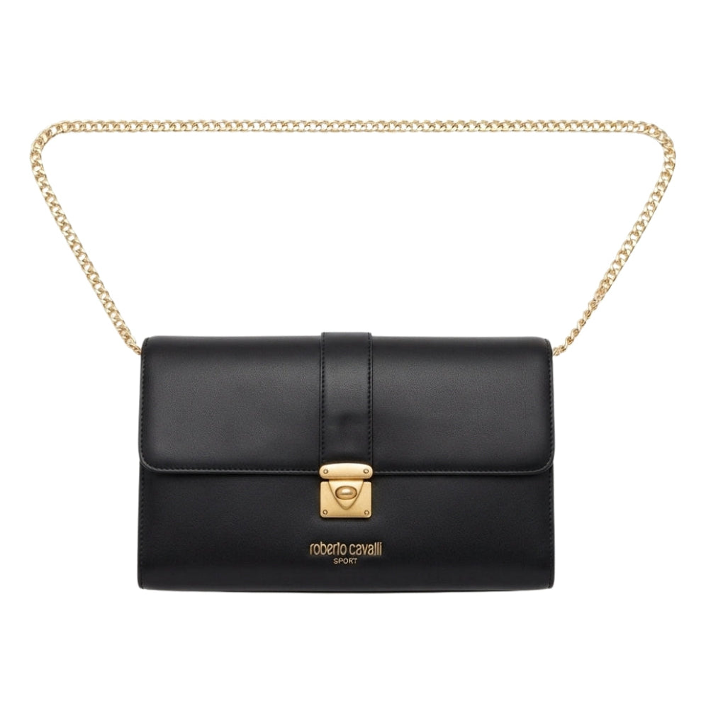 Roberto Cavalli Sport Bag | Black