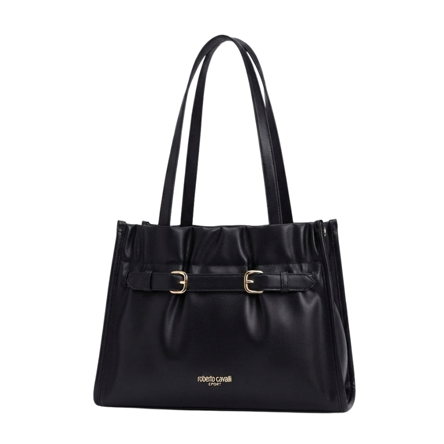 Roberto Cavalli Sport Bag | Black