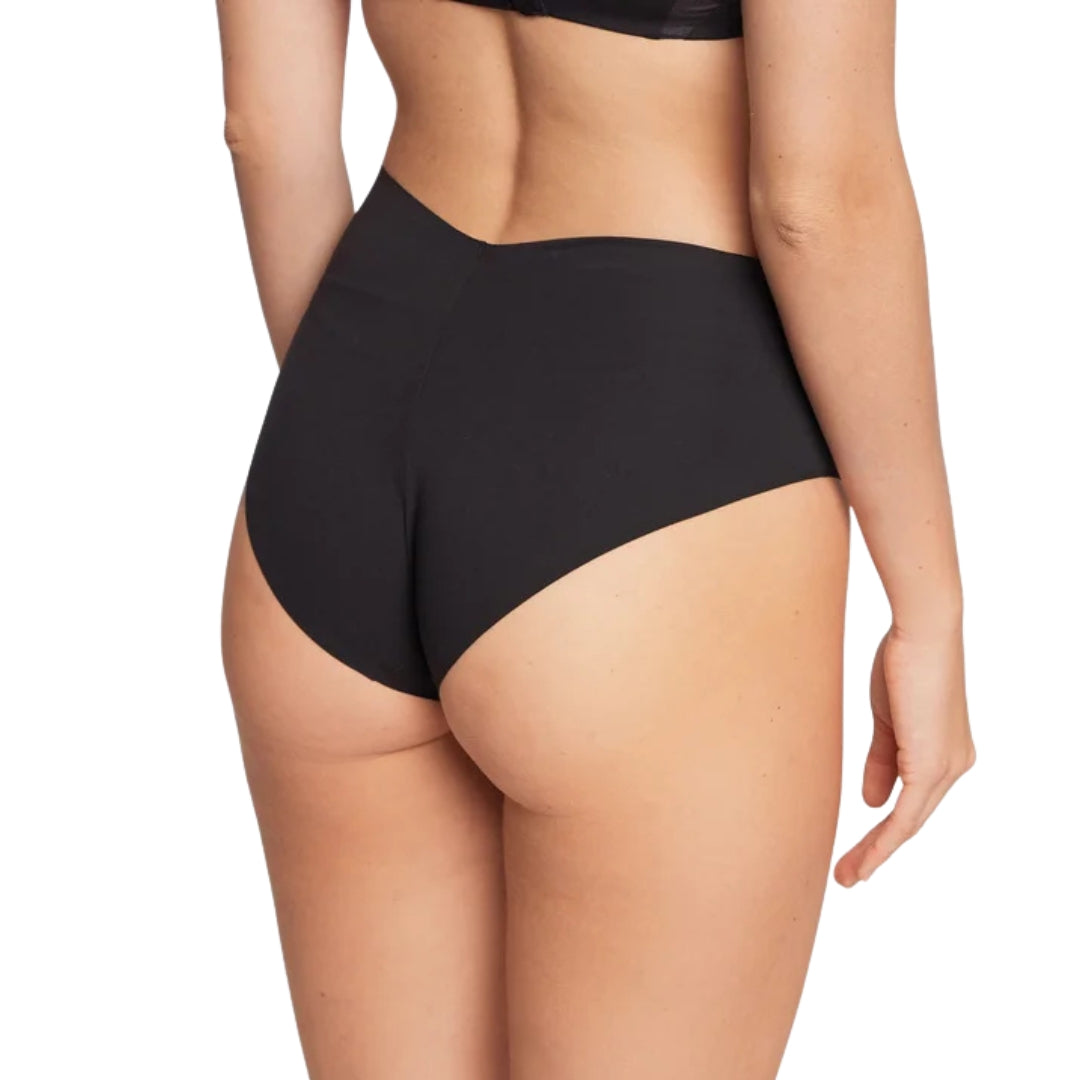Triumph Flex Smart Maxi EX | Women's Bottom | Black