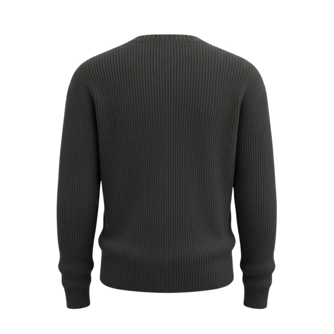 U.S. Polo Assn. Men's Sweater | Green