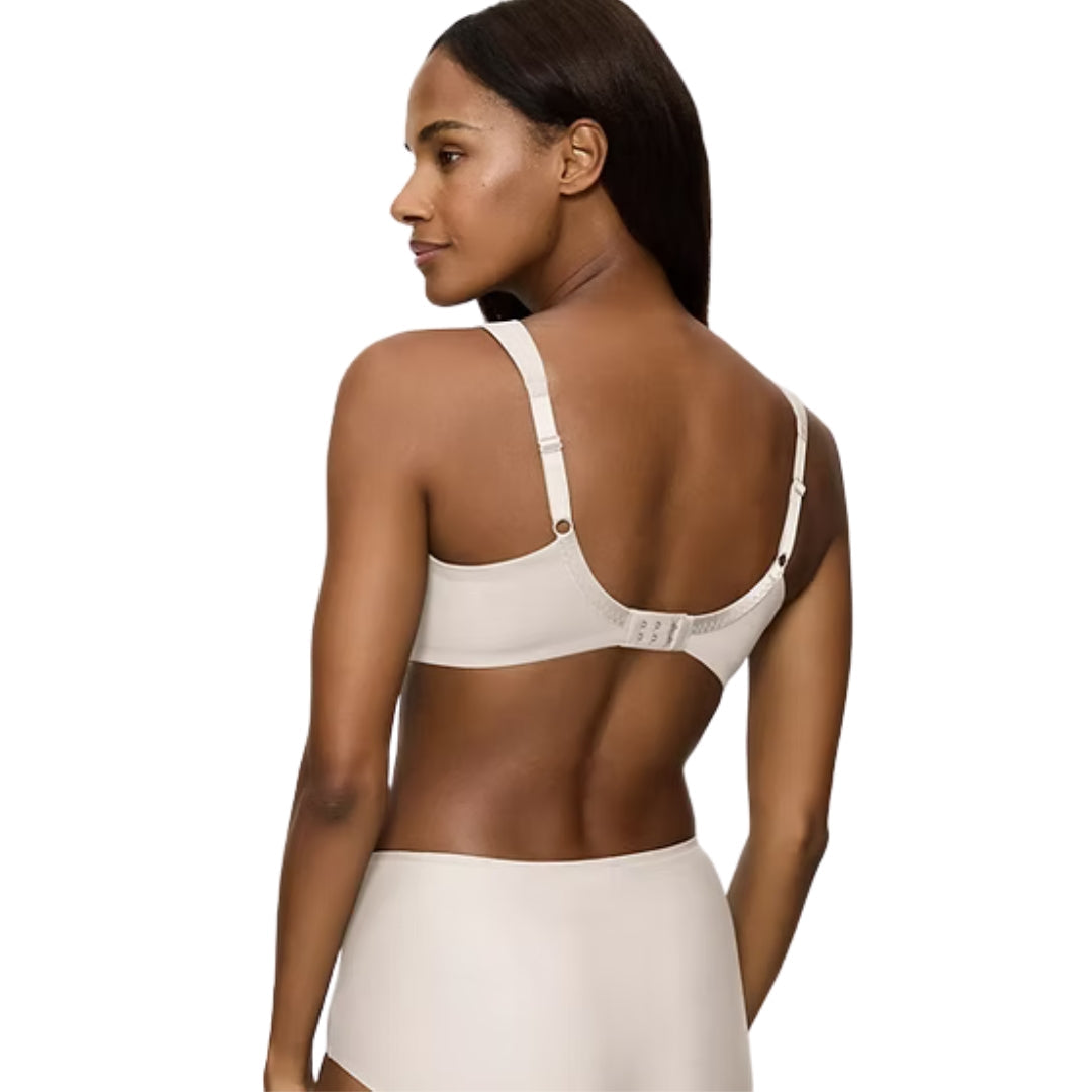 Triumph True Shape Sensation T W01 | Bra | Cream