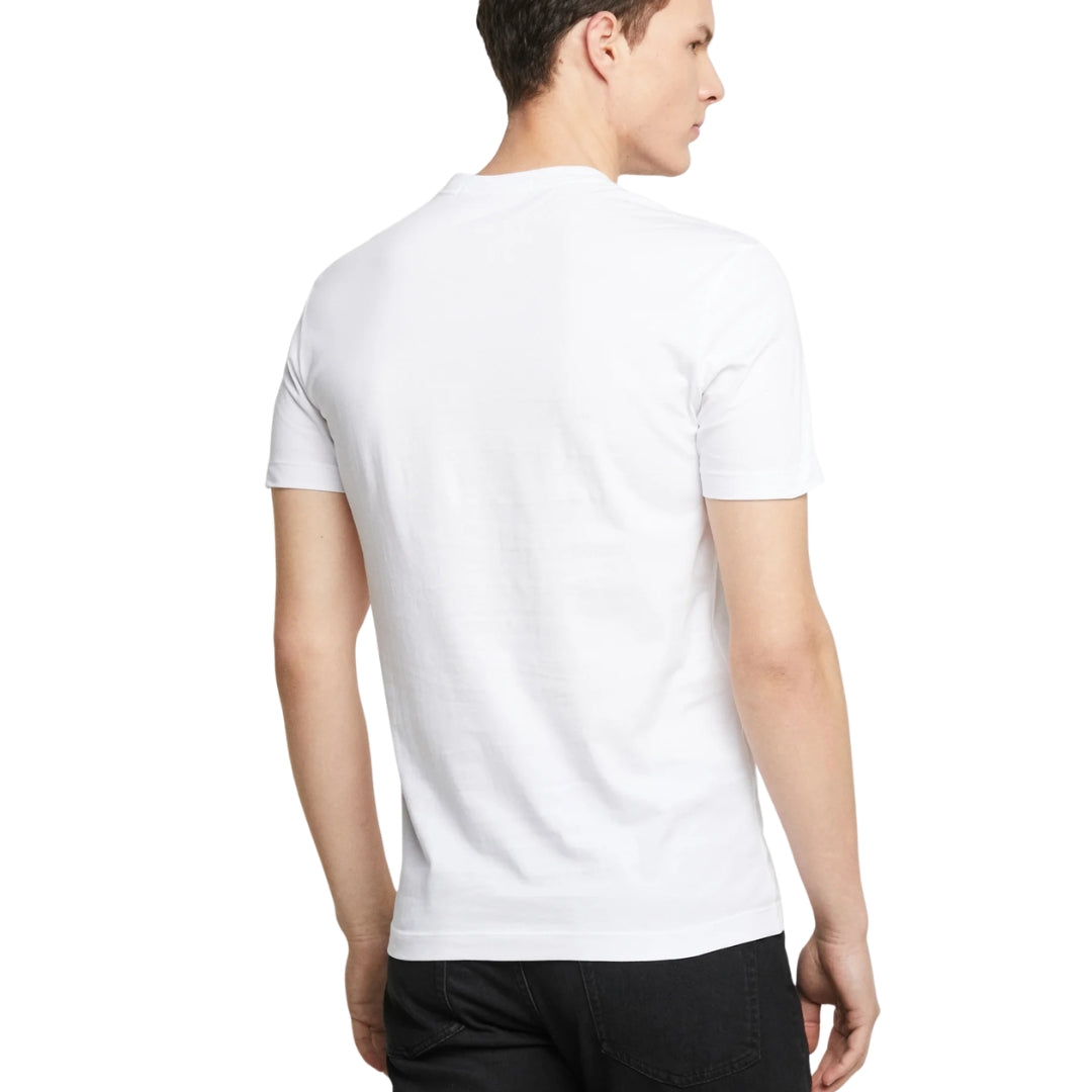 Calvin Klein White T-Shirt