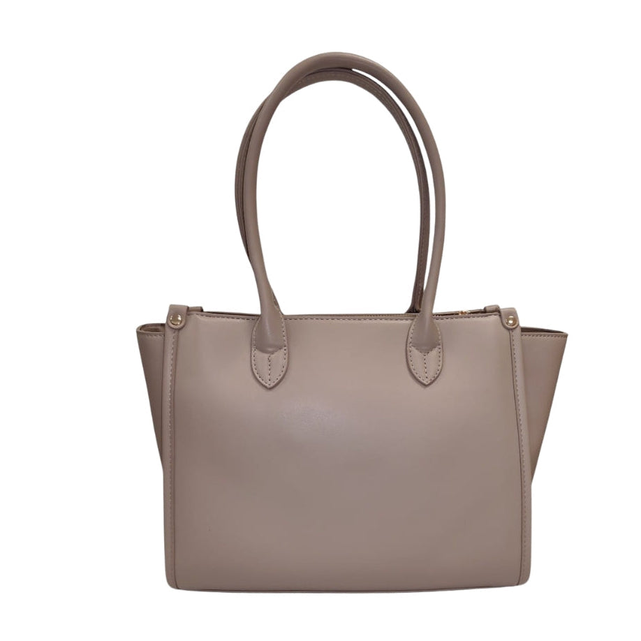Roberto Cavalli Sport Bag | Beige