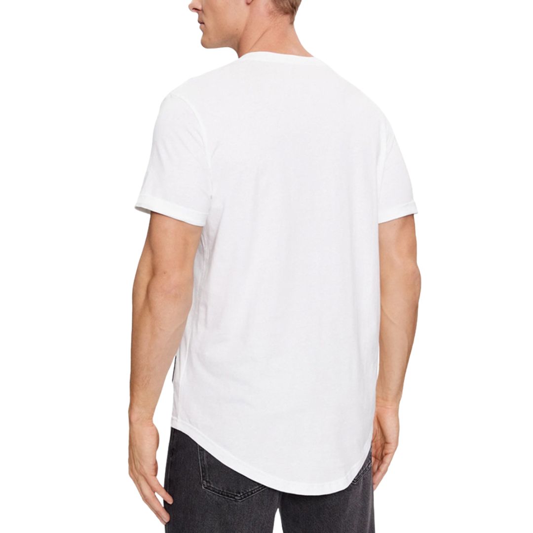 Calvin Klein White T-Shirt